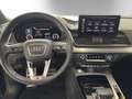Audi Q5 40 Sportback 40 2.0 TDI quattro  S line MATRIX+AHK Schwarz - thumbnail 13