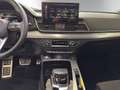 Audi Q5 40 Sportback 40 2.0 TDI quattro  S line MATRIX+AHK Schwarz - thumbnail 14