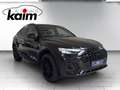 Audi Q5 40 Sportback 40 2.0 TDI quattro  S line MATRIX+AHK Schwarz - thumbnail 7