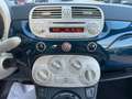 Fiat 500 1.2 EasyPower Lounge Blu/Azzurro - thumbnail 9
