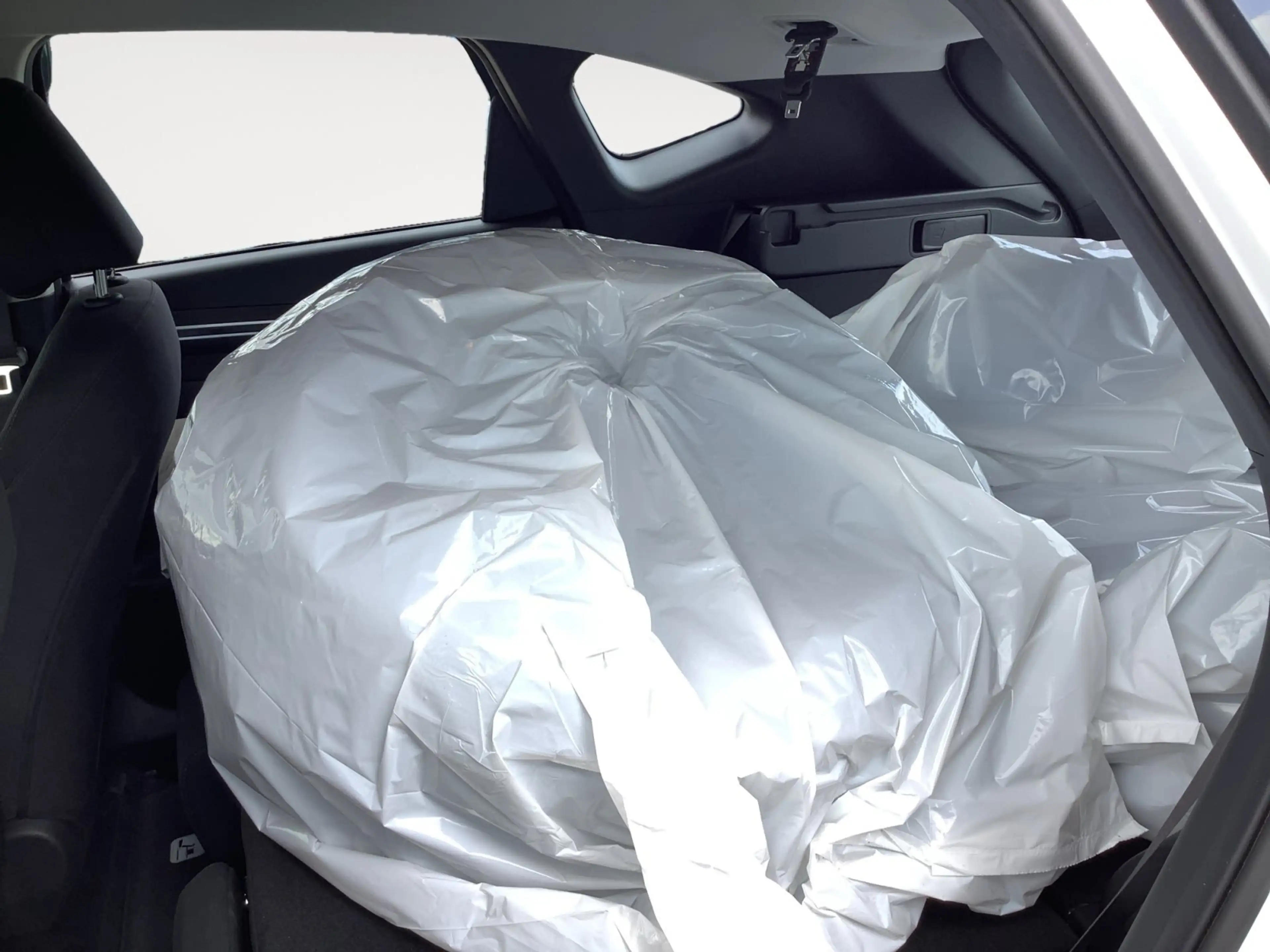 Hyundai TUCSON 1.6 GDI Turbo 150PS M/T 2WD Select|RFK|NAVI|KLIMA| — photo 13