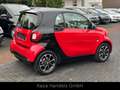 smart forTwo coupe Cool & Audio-Paket/Klima/Alu/1.Hand Schwarz - thumbnail 4