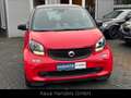 smart forTwo coupe Cool & Audio-Paket/Klima/Alu/1.Hand Schwarz - thumbnail 9
