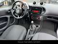 smart forTwo coupe Cool & Audio-Paket/Klima/Alu/1.Hand Schwarz - thumbnail 14