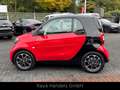 smart forTwo coupe Cool & Audio-Paket/Klima/Alu/1.Hand Schwarz - thumbnail 7