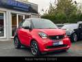 smart forTwo coupe Cool & Audio-Paket/Klima/Alu/1.Hand Schwarz - thumbnail 1