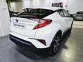 Toyota C-HR 125H Advance Blanco - thumbnail 3