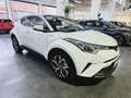 Toyota C-HR 125H Advance Blanco - thumbnail 2