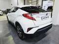 Toyota C-HR 125H Advance Blanco - thumbnail 4