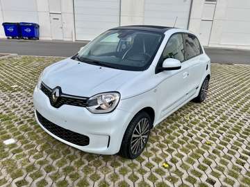 Renault Twingo 0,9 essence 90cv boîte auto 5️⃣5️⃣0️⃣0️⃣0️⃣km