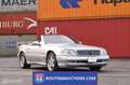 Mercedes-Benz SL 500 Fekete - thumbnail 1