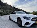 Mercedes-Benz E 300 Bns Sol. AMG Wit - thumbnail 2