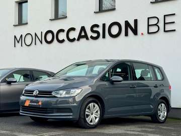 2.0 TDi SCR 7 PLACES GPS CAPTEURS CRUISE