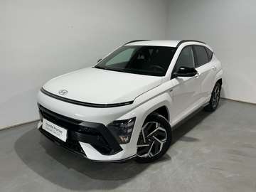 HEV 1.6 GDI Nline DT