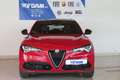 Alfa Romeo Stelvio Ti Q4 2.2 Diesel 210PS *Schiebedach,AHK* Rot - thumbnail 4