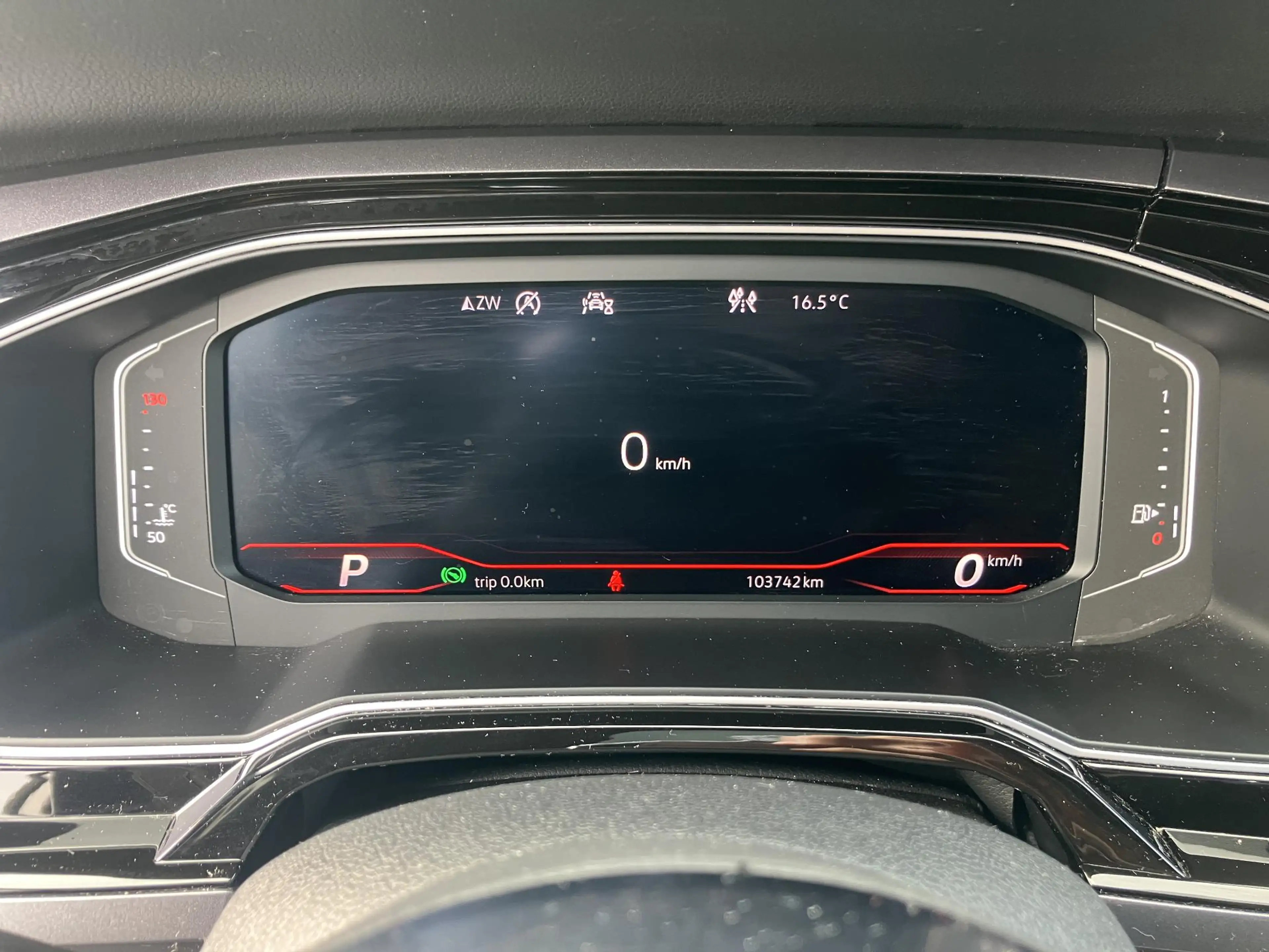 Volkswagen Polo GTI 2.0 TSI | ACC | Open dak | LED — photo 26