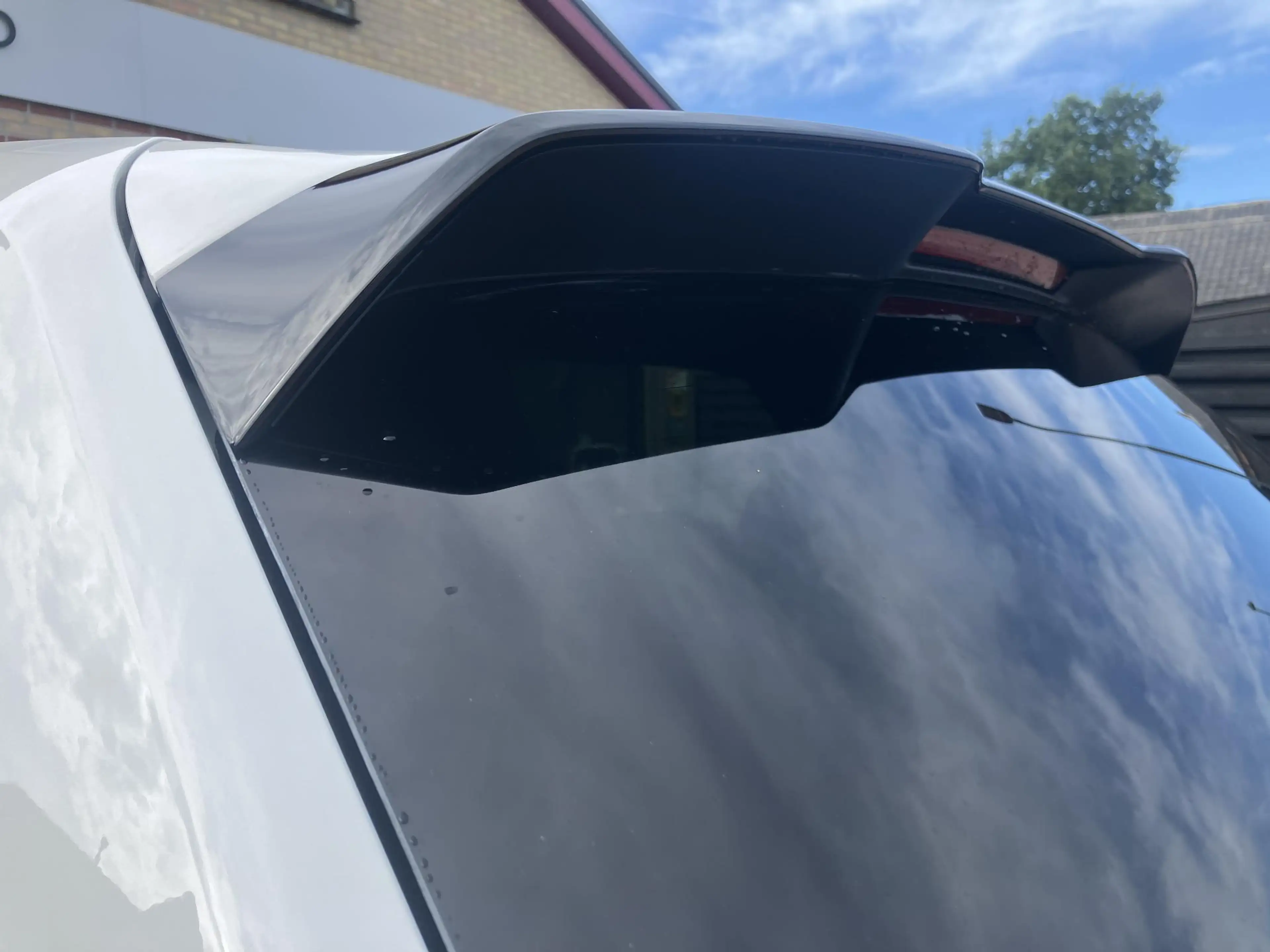 Volkswagen Polo GTI 2.0 TSI | ACC | Open dak | LED — photo 18