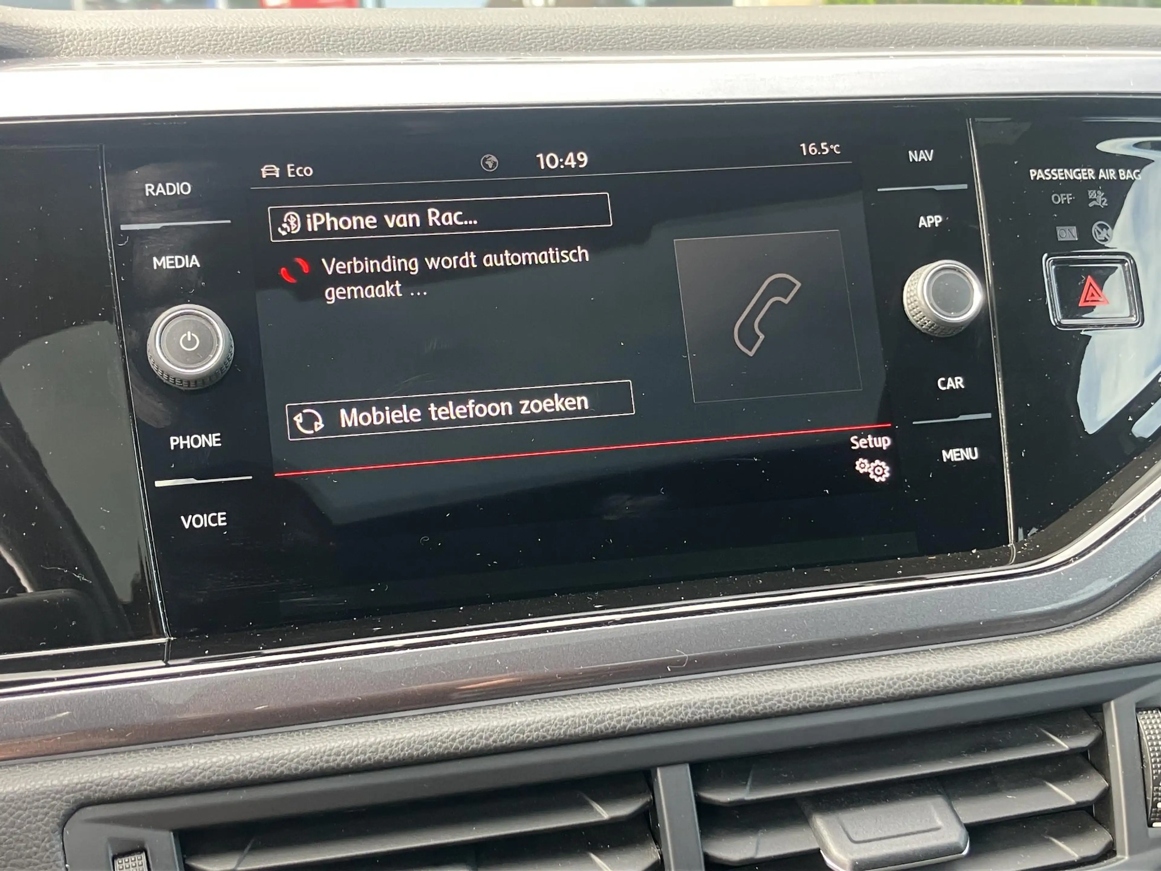 Volkswagen Polo GTI 2.0 TSI | ACC | Open dak | LED — photo 36
