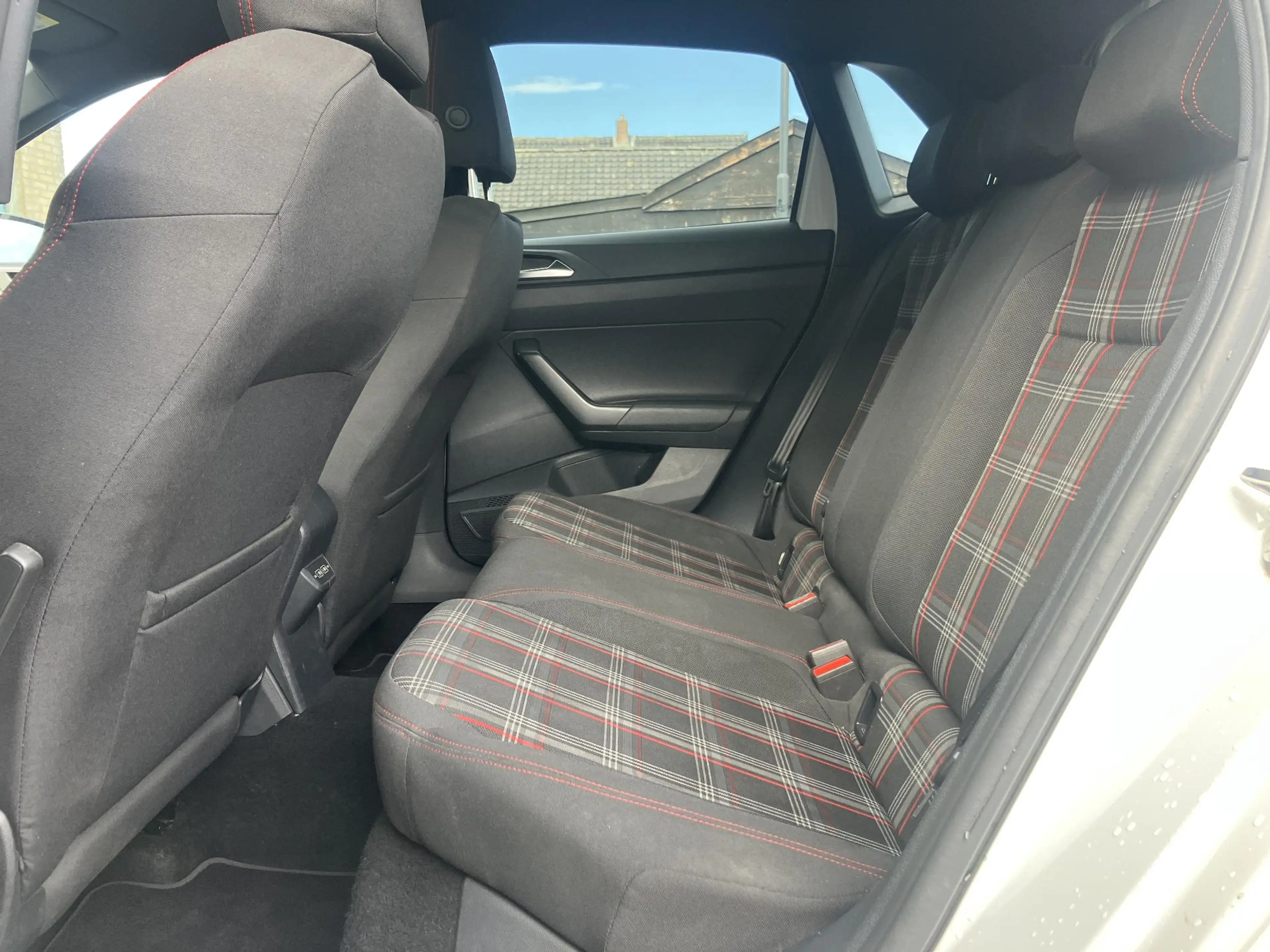 Volkswagen Polo GTI 2.0 TSI | ACC | Open dak | LED — photo 6