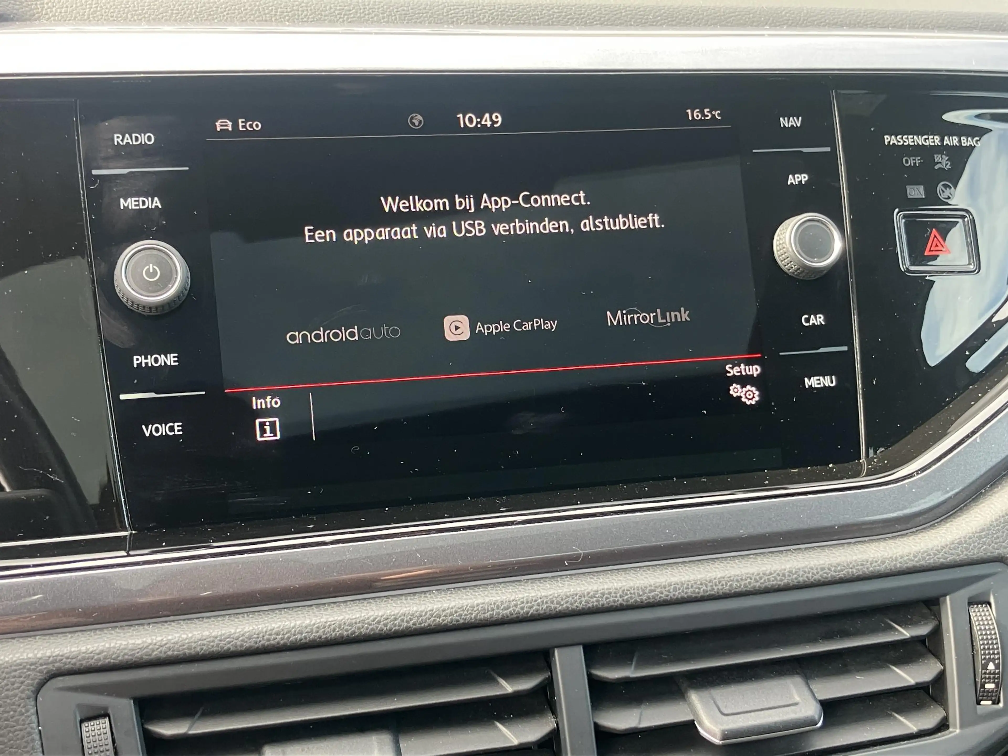 Volkswagen Polo GTI 2.0 TSI | ACC | Open dak | LED — photo 38
