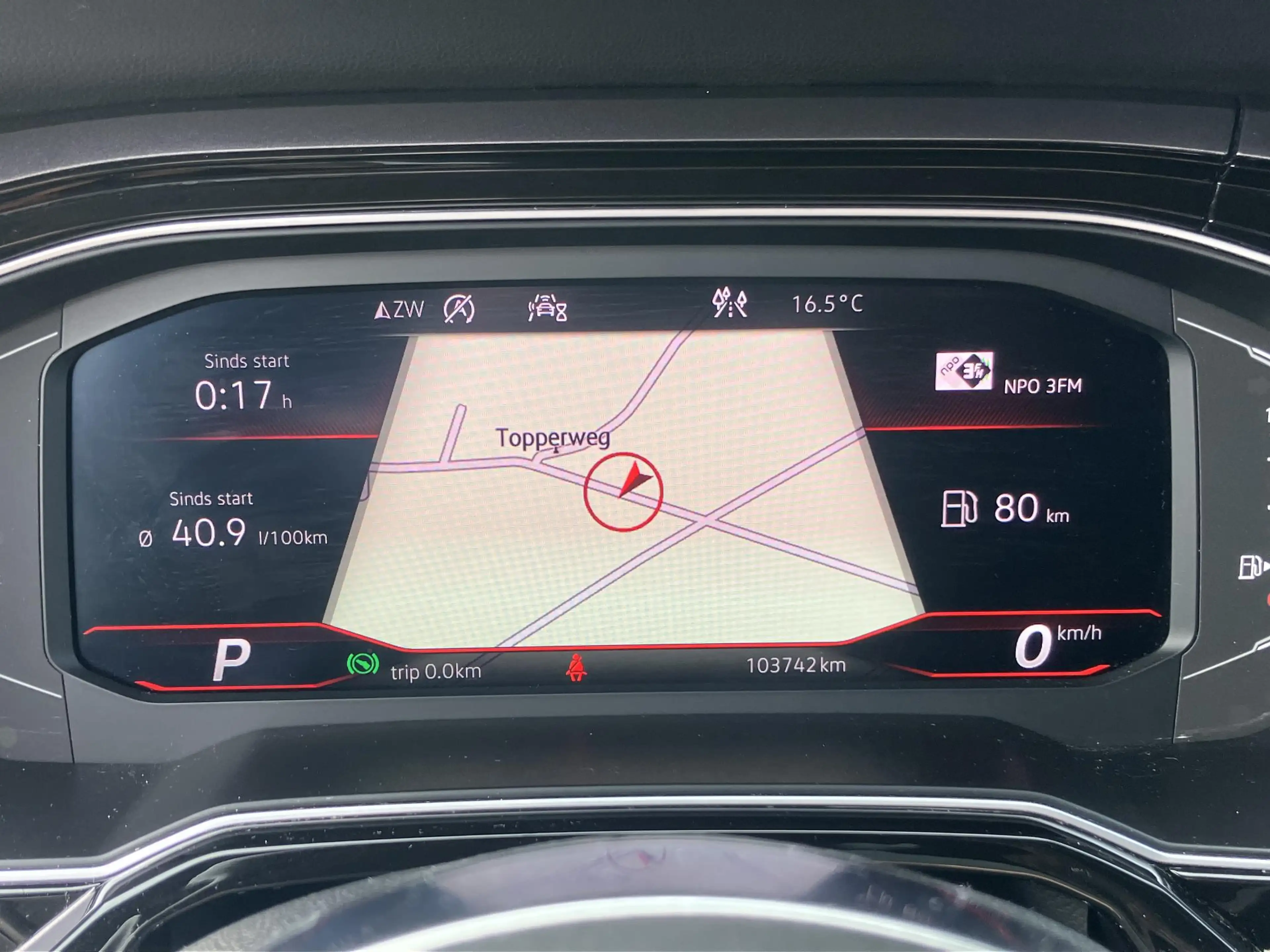 Volkswagen Polo GTI 2.0 TSI | ACC | Open dak | LED — photo 27