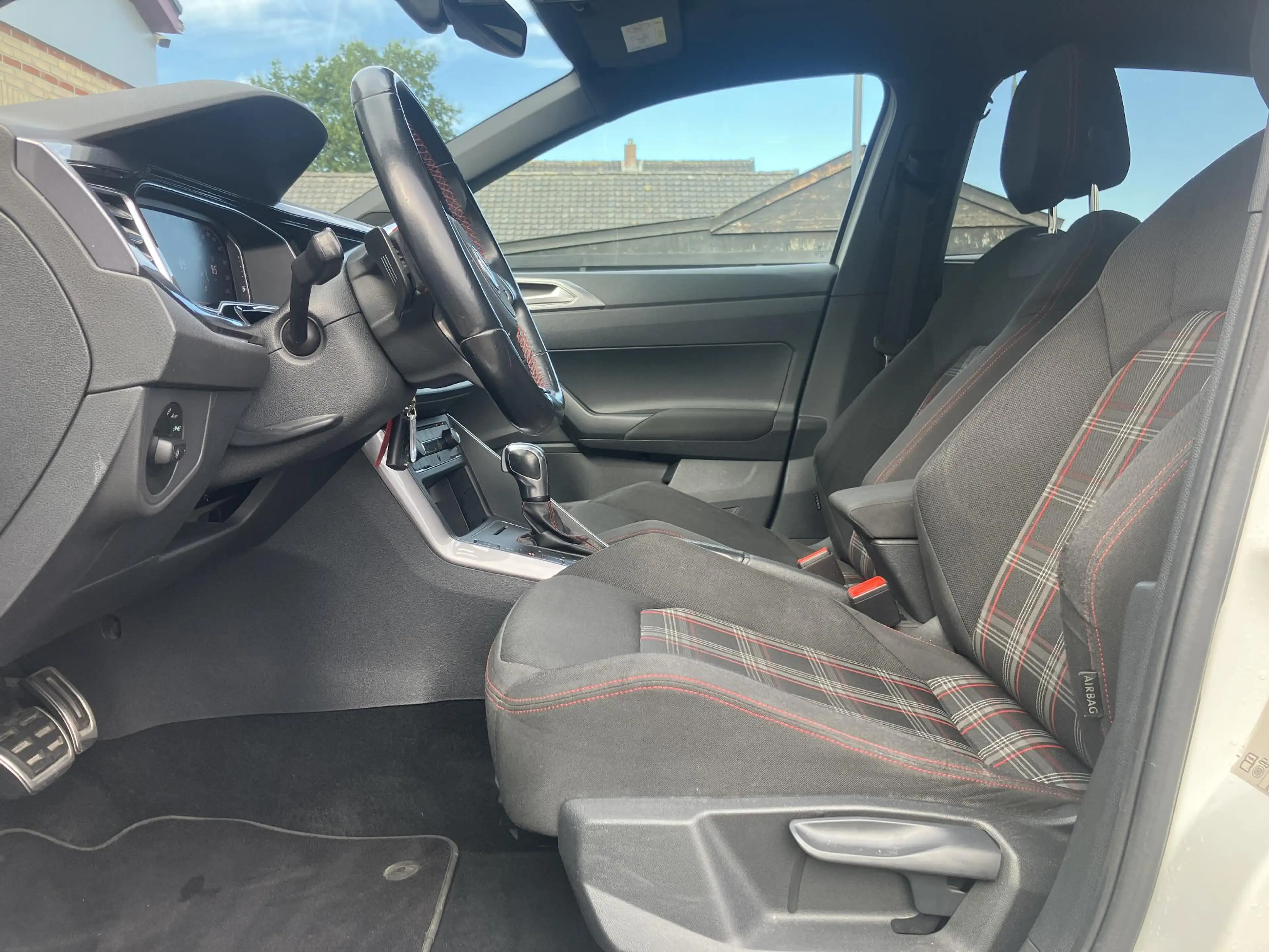 Volkswagen Polo GTI 2.0 TSI | ACC | Open dak | LED — photo 5