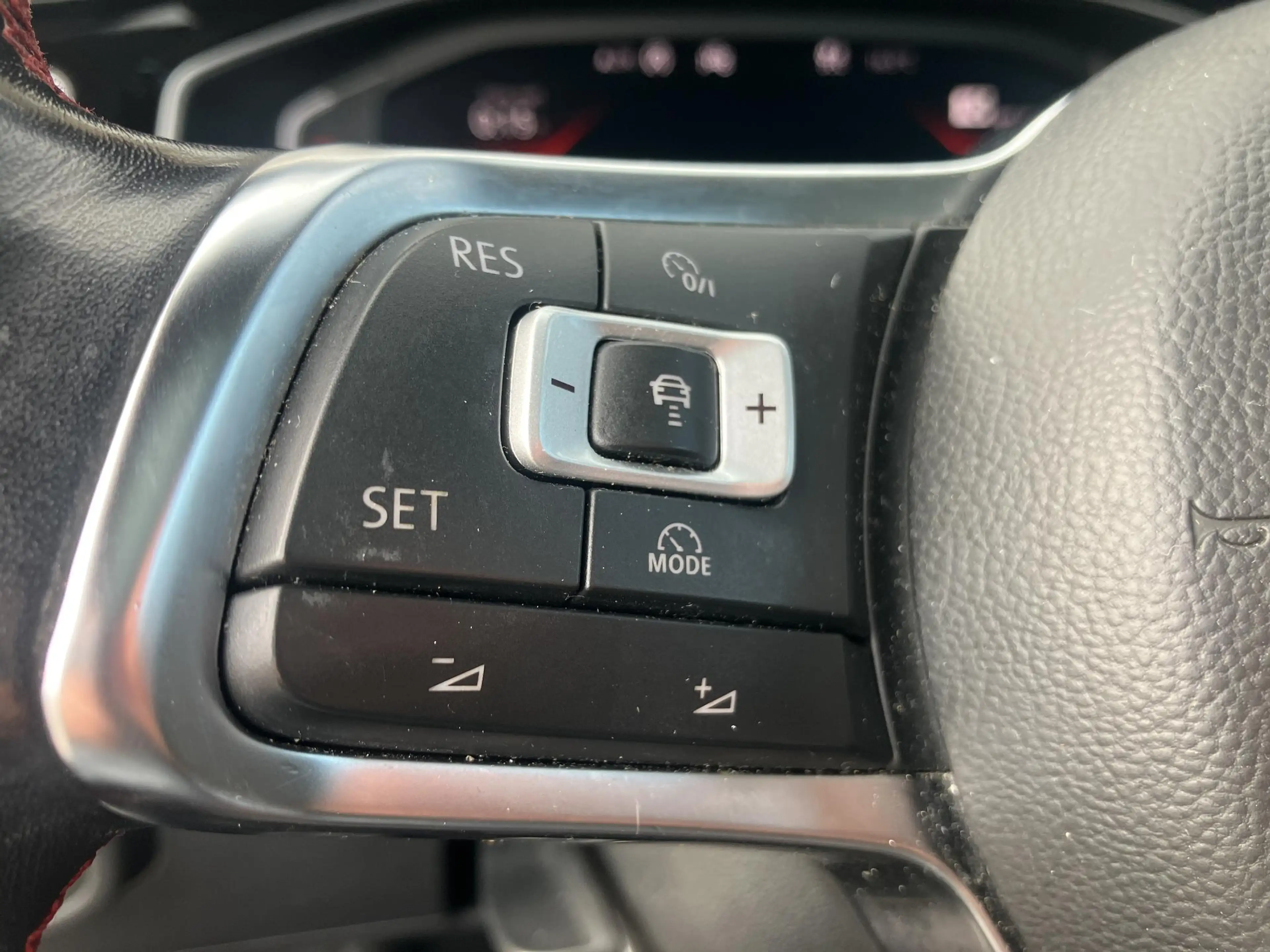 Volkswagen Polo GTI 2.0 TSI | ACC | Open dak | LED — photo 28