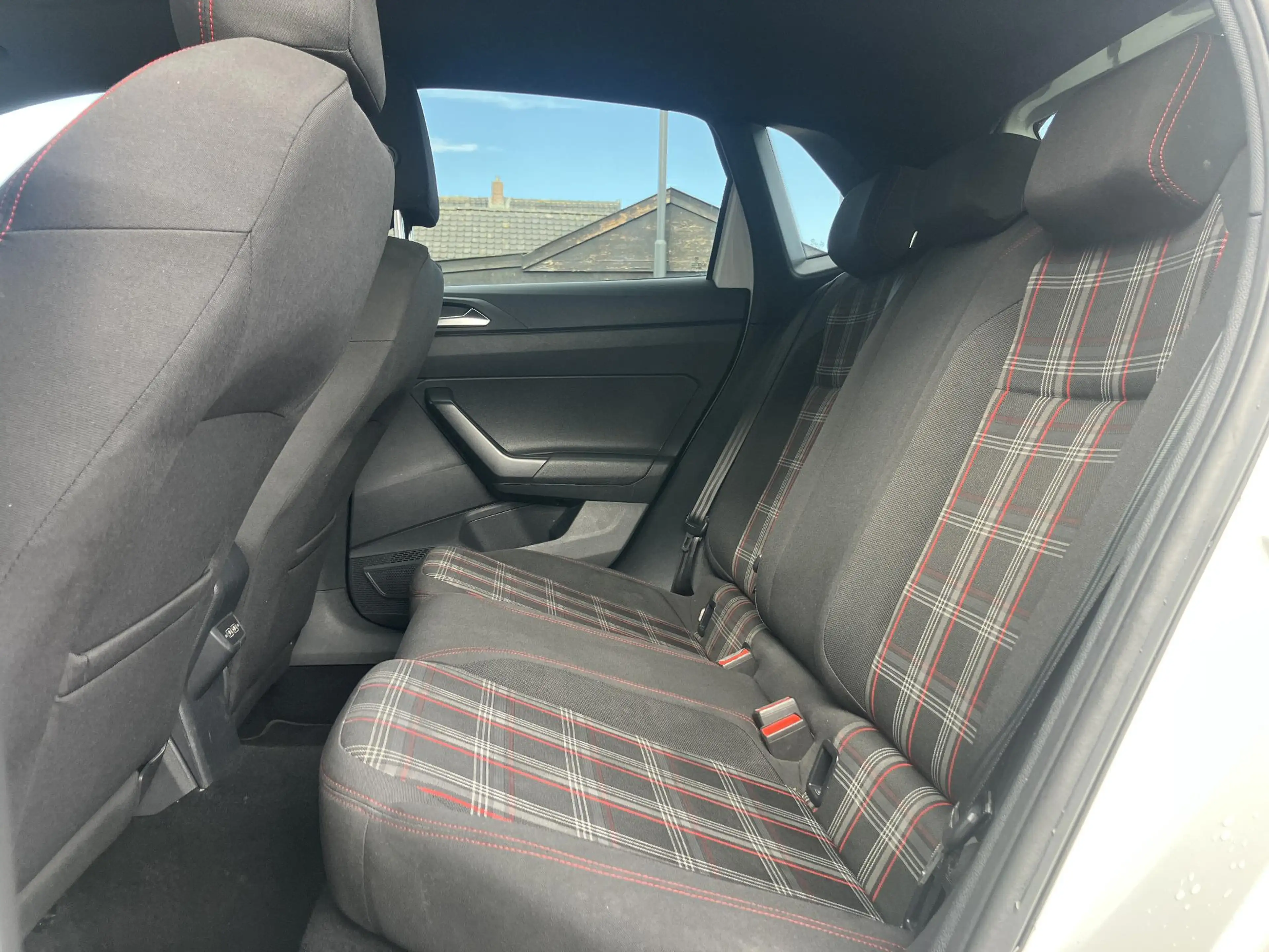 Volkswagen Polo GTI 2.0 TSI | ACC | Open dak | LED — photo 22
