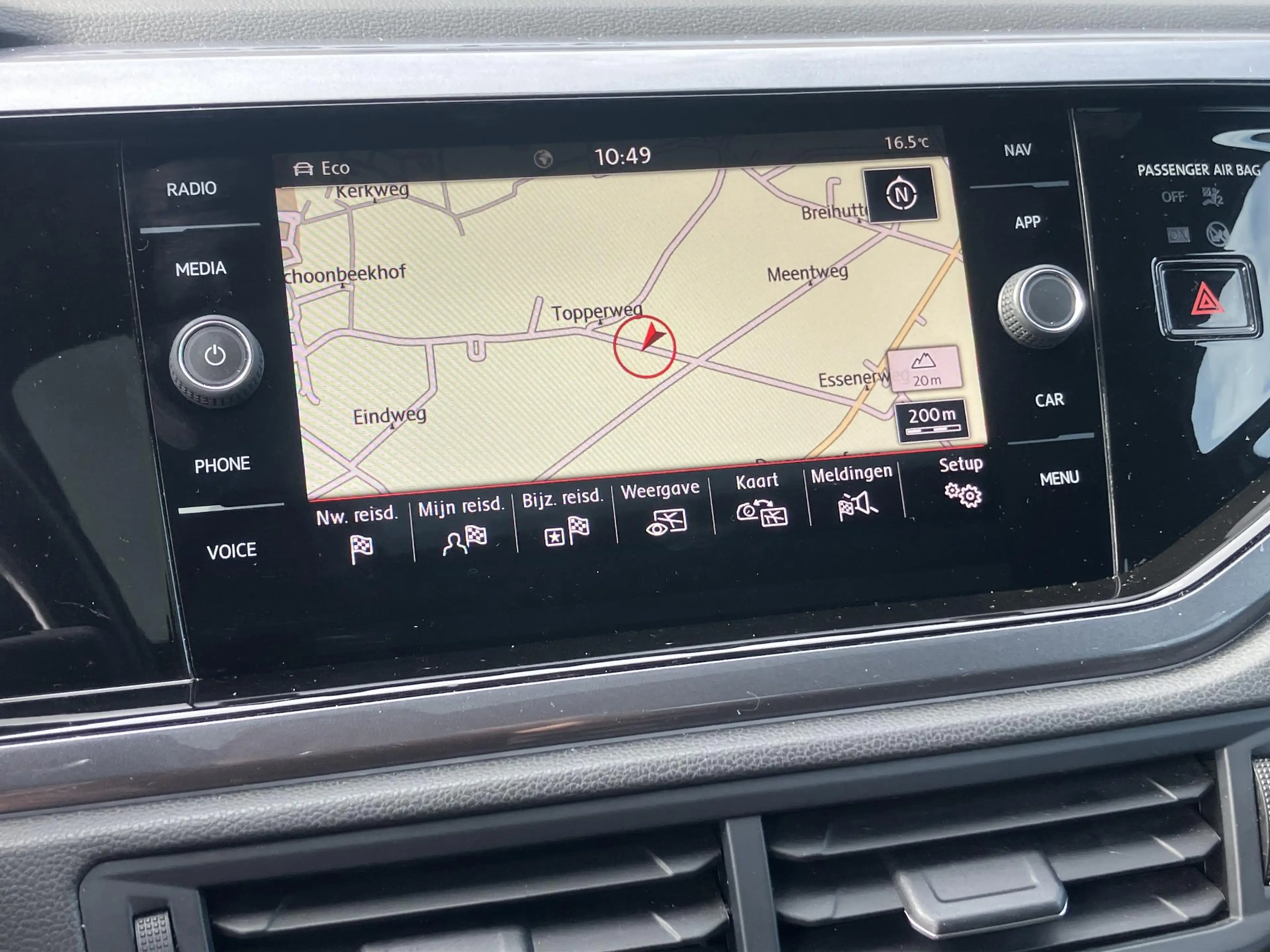 Volkswagen Polo GTI 2.0 TSI | ACC | Open dak | LED — photo 37