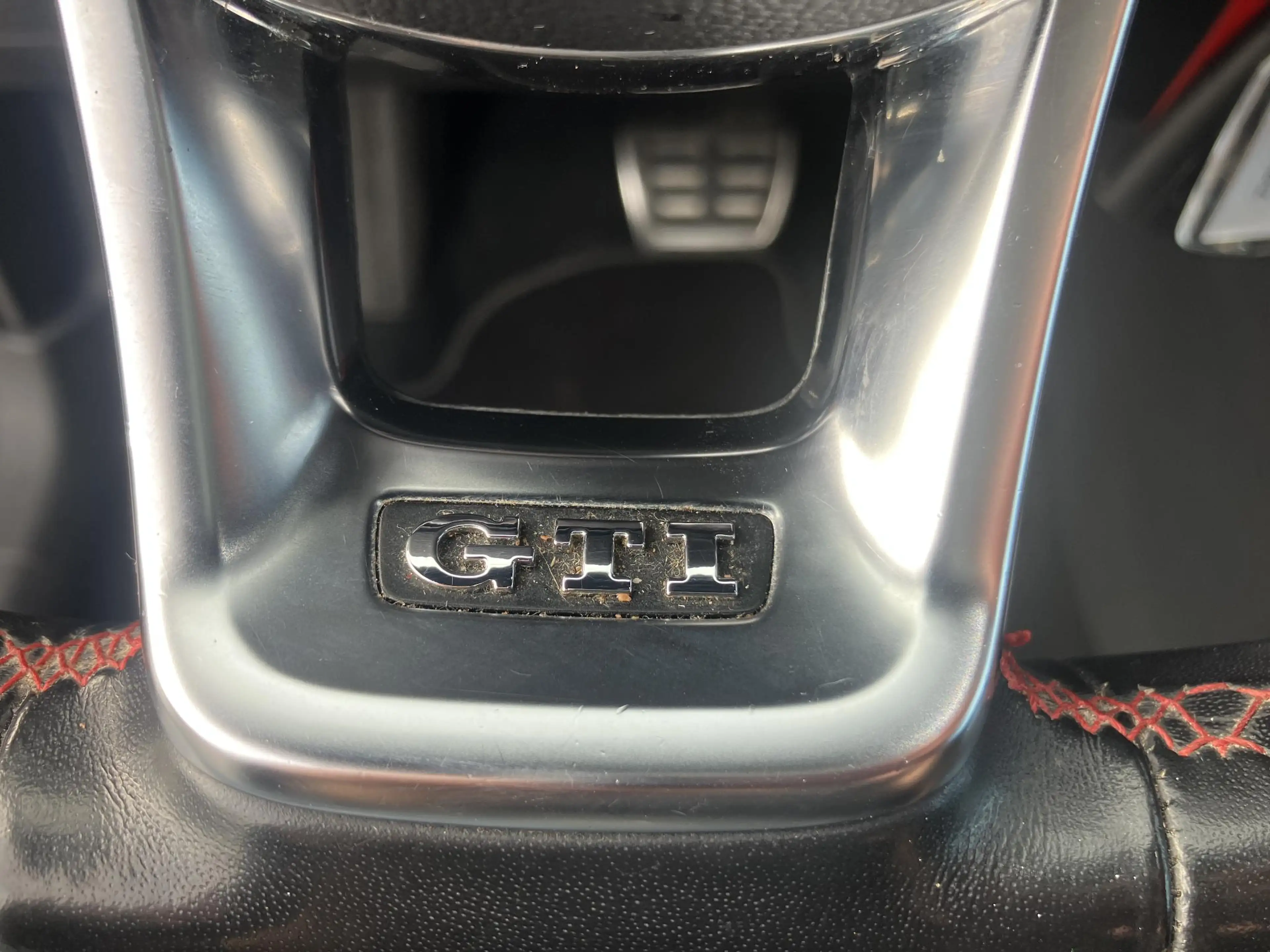 Volkswagen Polo GTI 2.0 TSI | ACC | Open dak | LED — photo 45