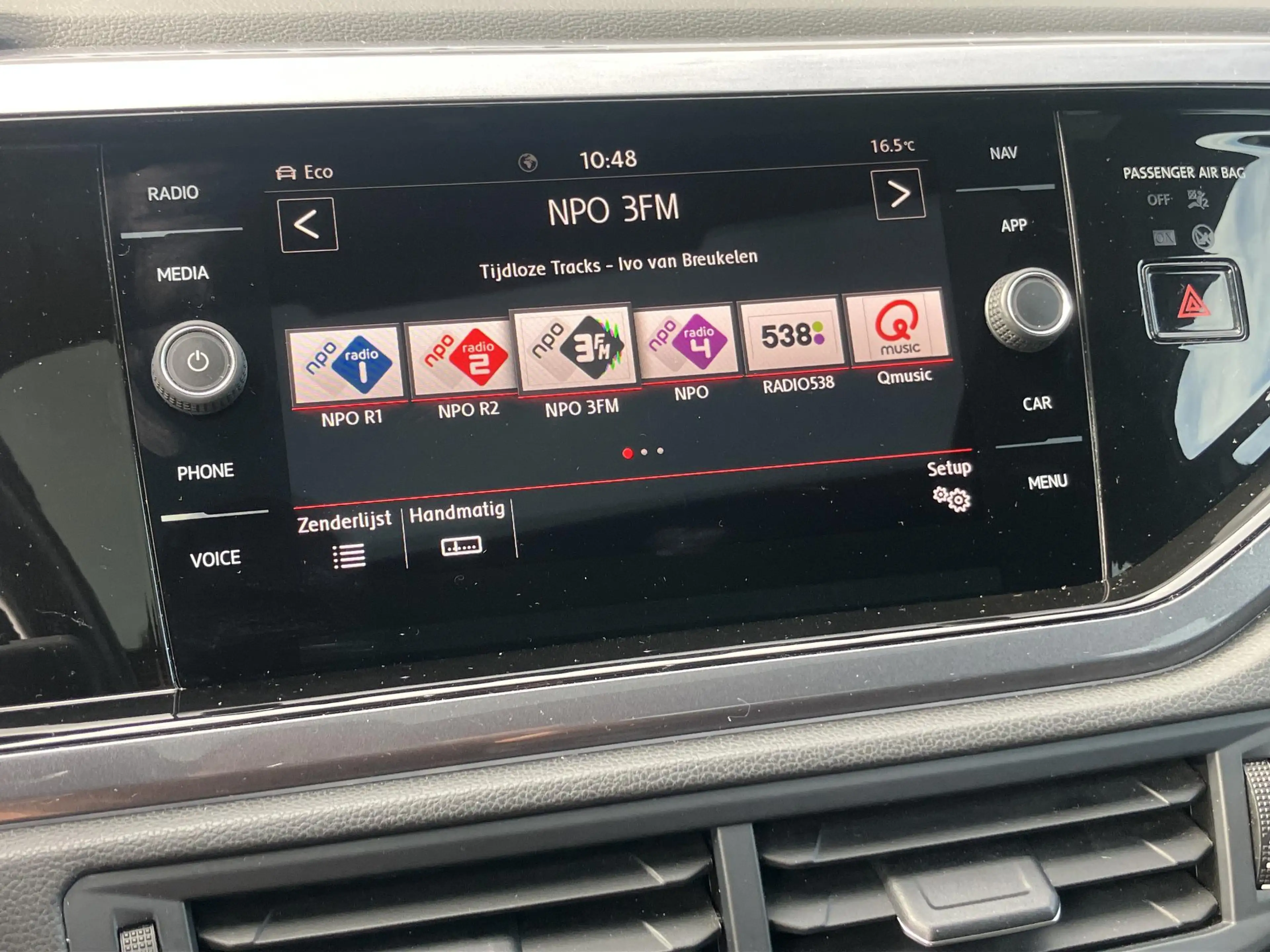 Volkswagen Polo GTI 2.0 TSI | ACC | Open dak | LED — photo 34