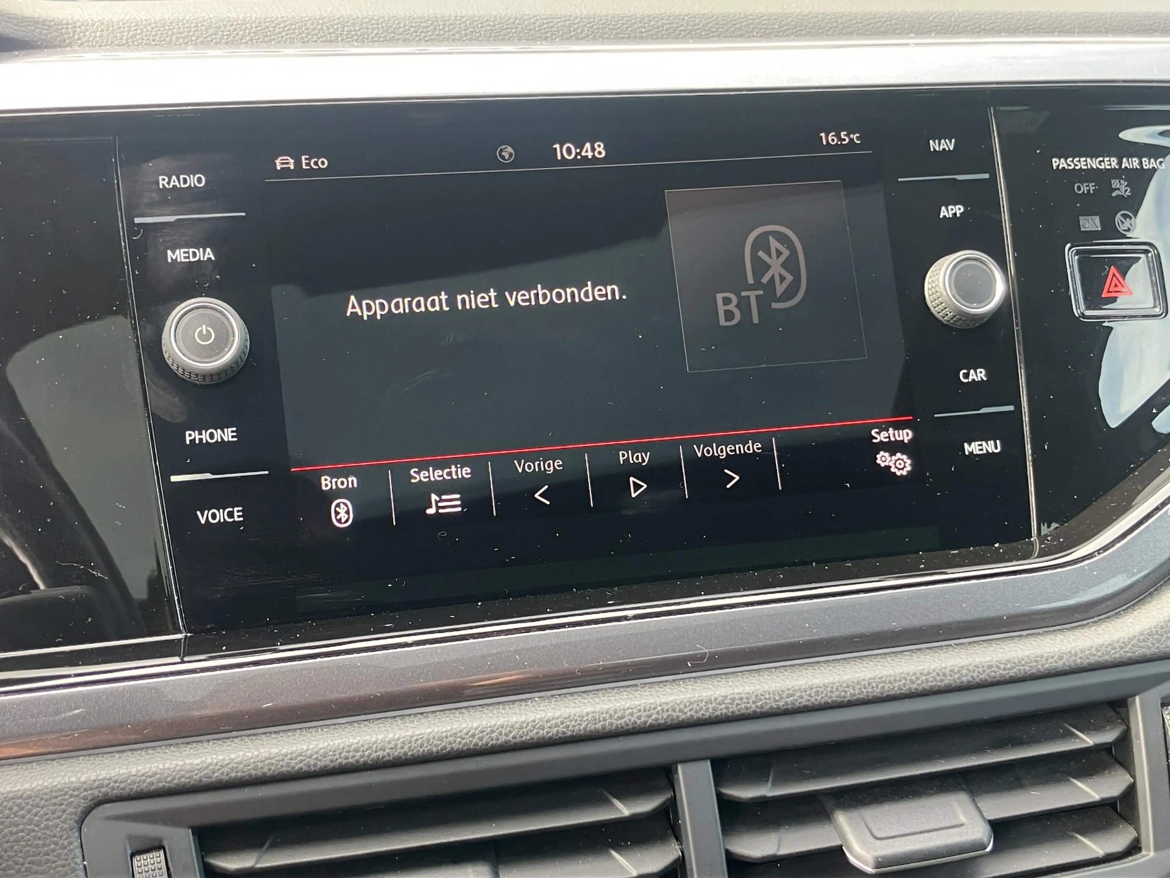 Volkswagen Polo GTI 2.0 TSI | ACC | Open dak | LED — photo 35