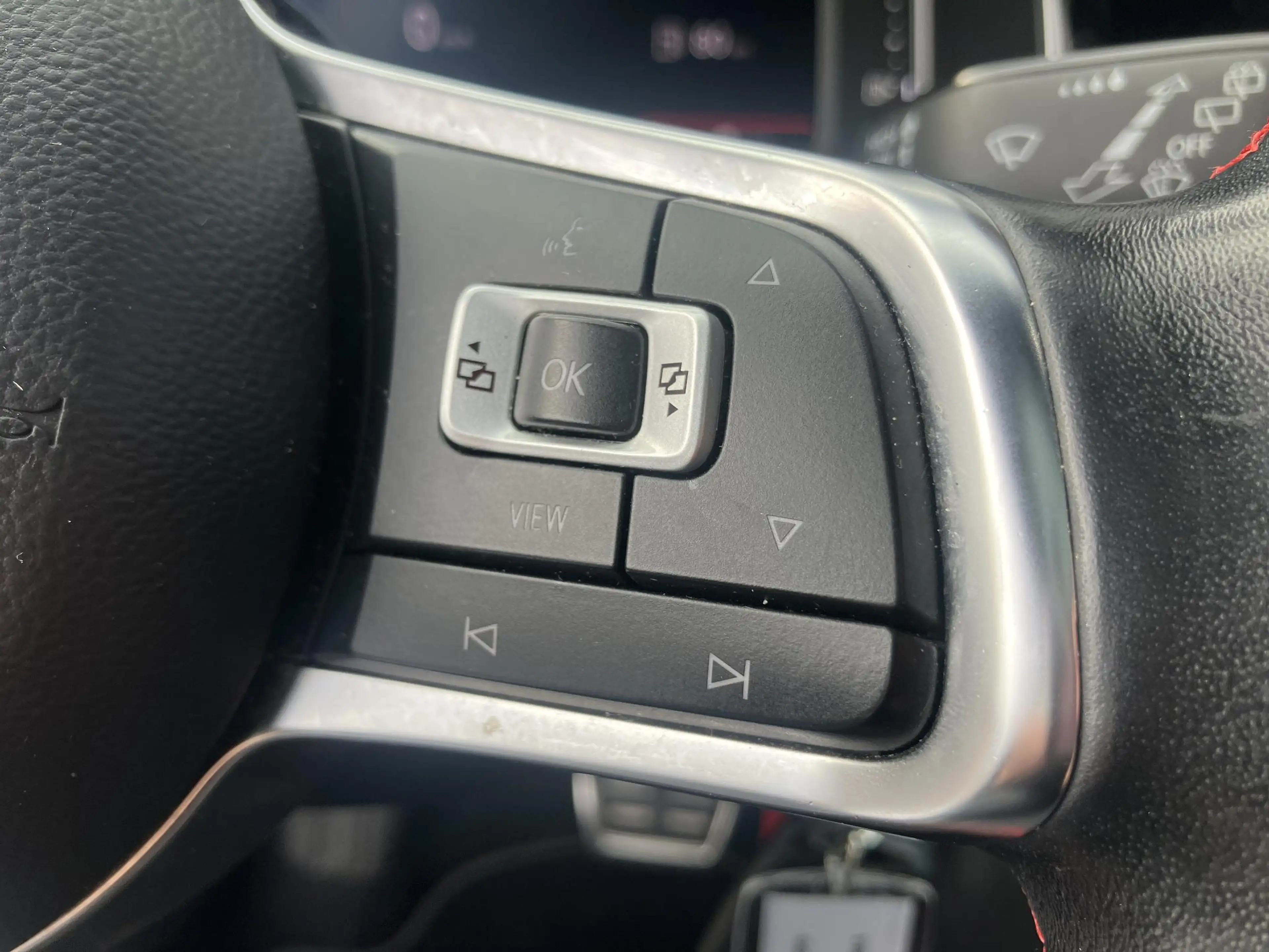 Volkswagen Polo GTI 2.0 TSI | ACC | Open dak | LED — photo 29