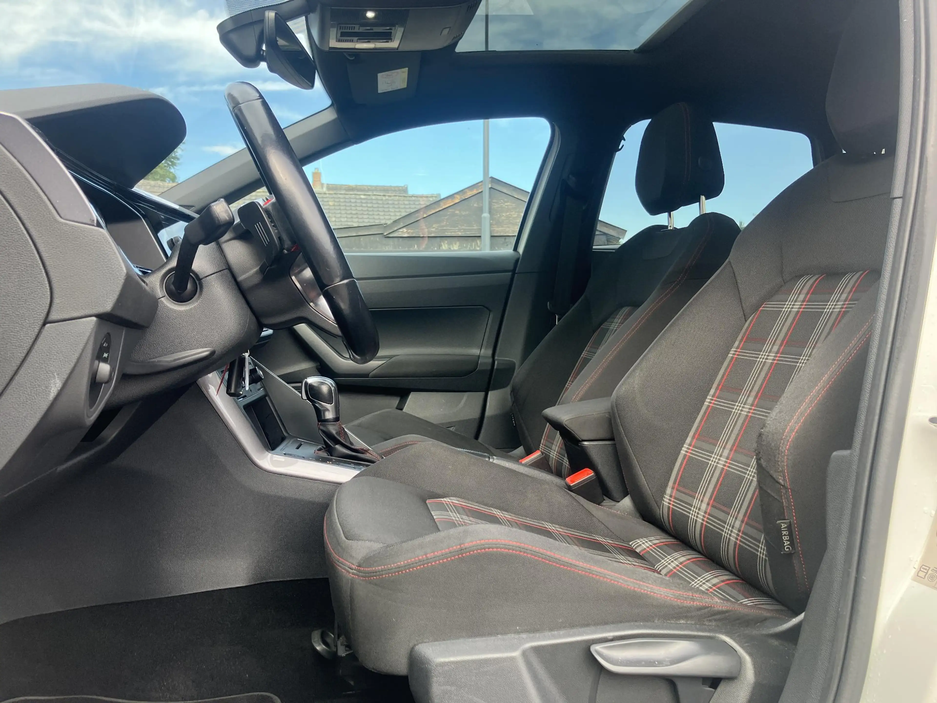 Volkswagen Polo GTI 2.0 TSI | ACC | Open dak | LED — photo 21