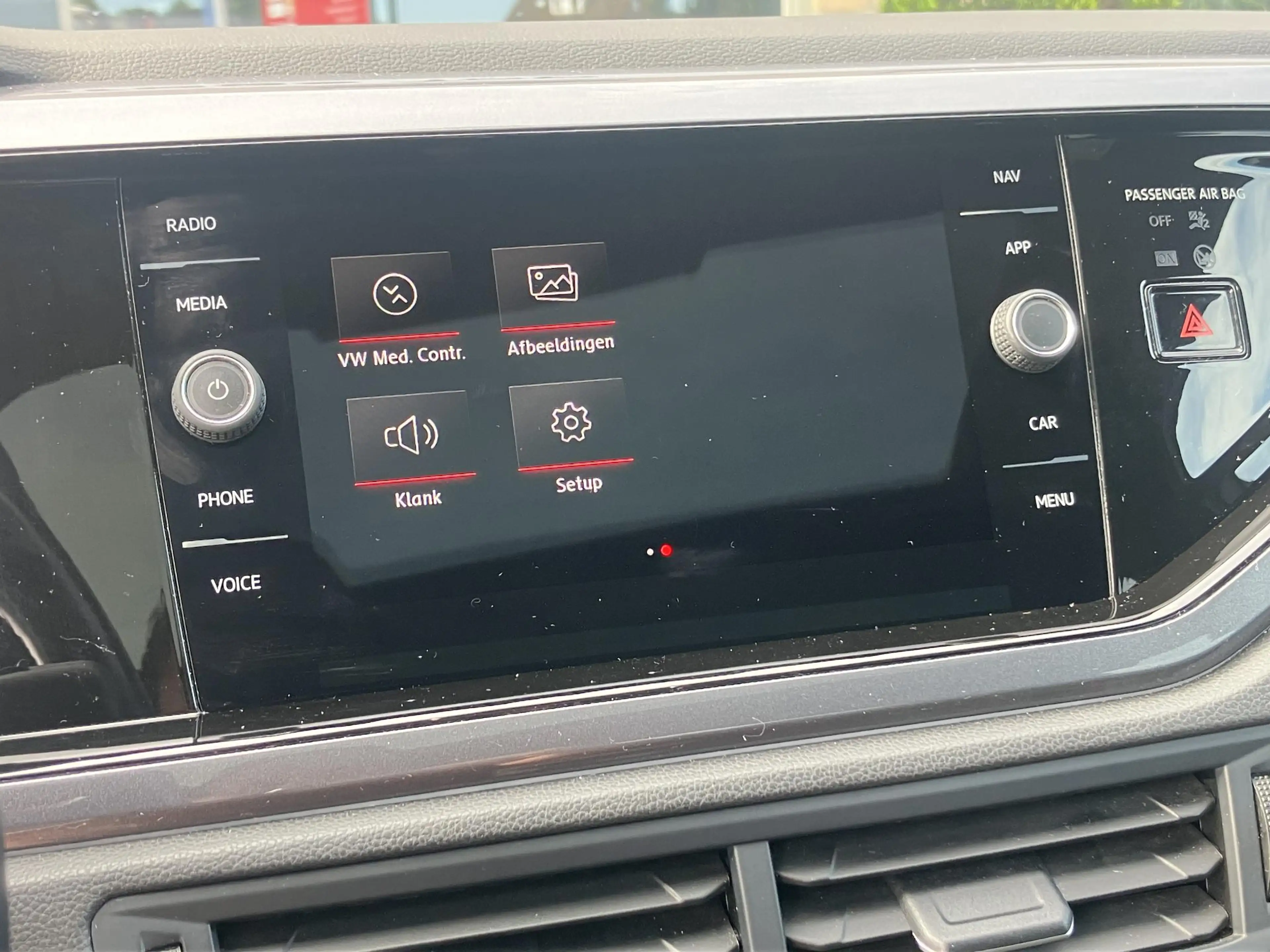 Volkswagen Polo GTI 2.0 TSI | ACC | Open dak | LED — photo 33