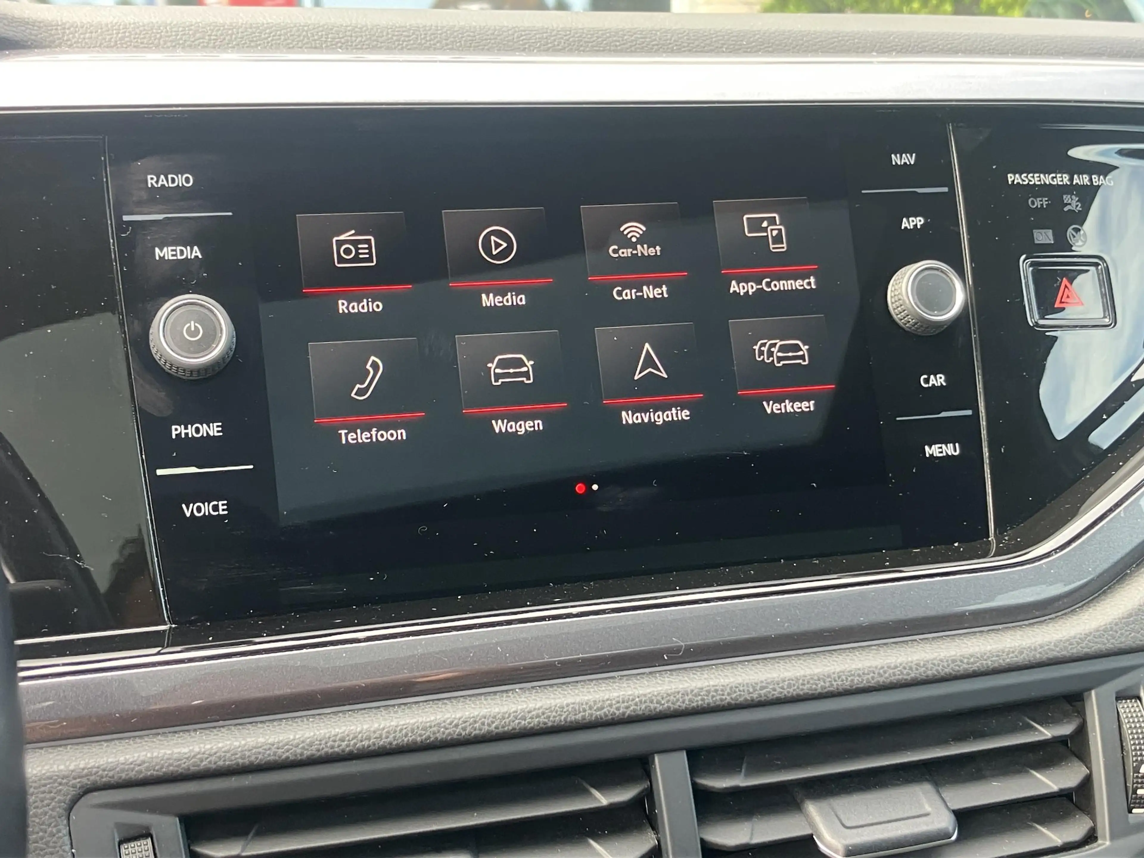 Volkswagen Polo GTI 2.0 TSI | ACC | Open dak | LED — photo 32