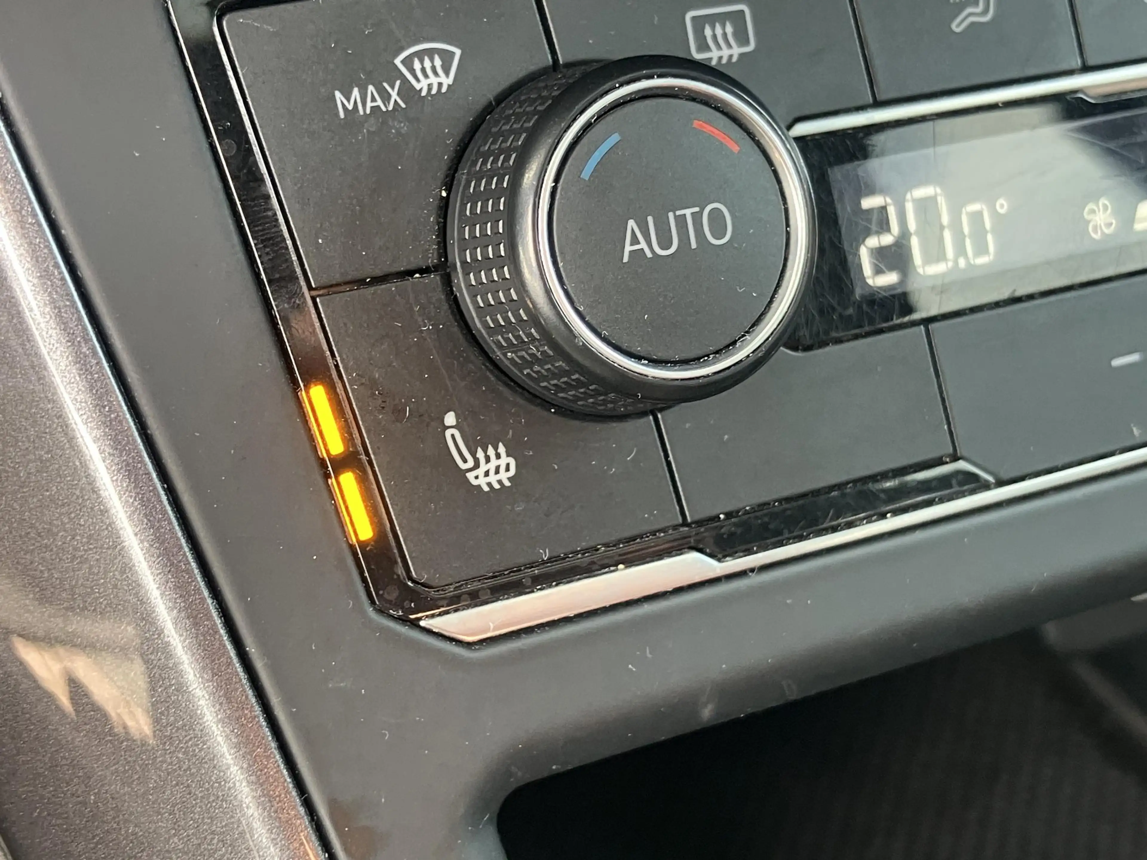 Volkswagen Polo GTI 2.0 TSI | ACC | Open dak | LED — photo 41