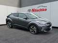 Toyota C-HR Hybrid 2.0 Team Deutschland Gris - thumbnail 7