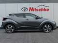 Toyota C-HR Hybrid 2.0 Team Deutschland Gris - thumbnail 6