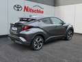 Toyota C-HR Hybrid 2.0 Team Deutschland Gris - thumbnail 5