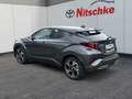 Toyota C-HR Hybrid 2.0 Team Deutschland Gris - thumbnail 3