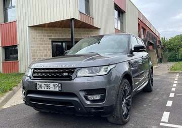 Land ii 3.0 sdv6 hybride autobiography dynamic auto reprise 560 -mois SANS APPORT garantie