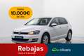Volkswagen Golf 1.6TDI CR BMT Business 110 Blanc - thumbnail 1