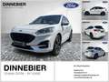 Ford Kuga ST-LINE X*Winterpaket*Kamera*LED*Panorama Blanc - thumbnail 1