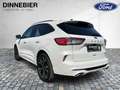 Ford Kuga ST-LINE X*Winterpaket*Kamera*LED*Panorama Blanc - thumbnail 4