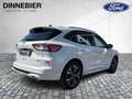 Ford Kuga ST-LINE X*Winterpaket*Kamera*LED*Panorama Blanc - thumbnail 5