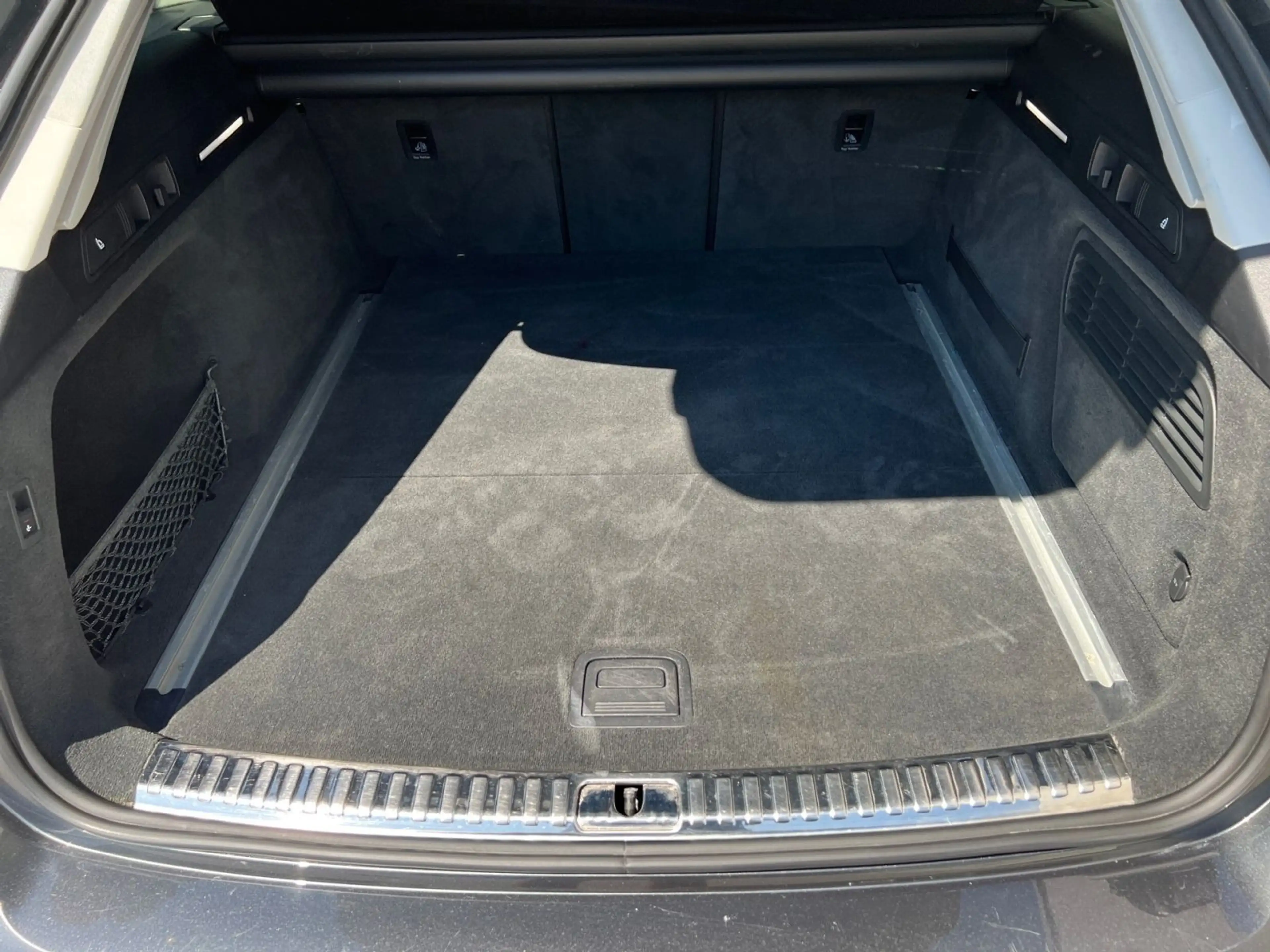 Audi S6 TDI quattro tiptronic Matrix-LED B&O Hu — photo 8