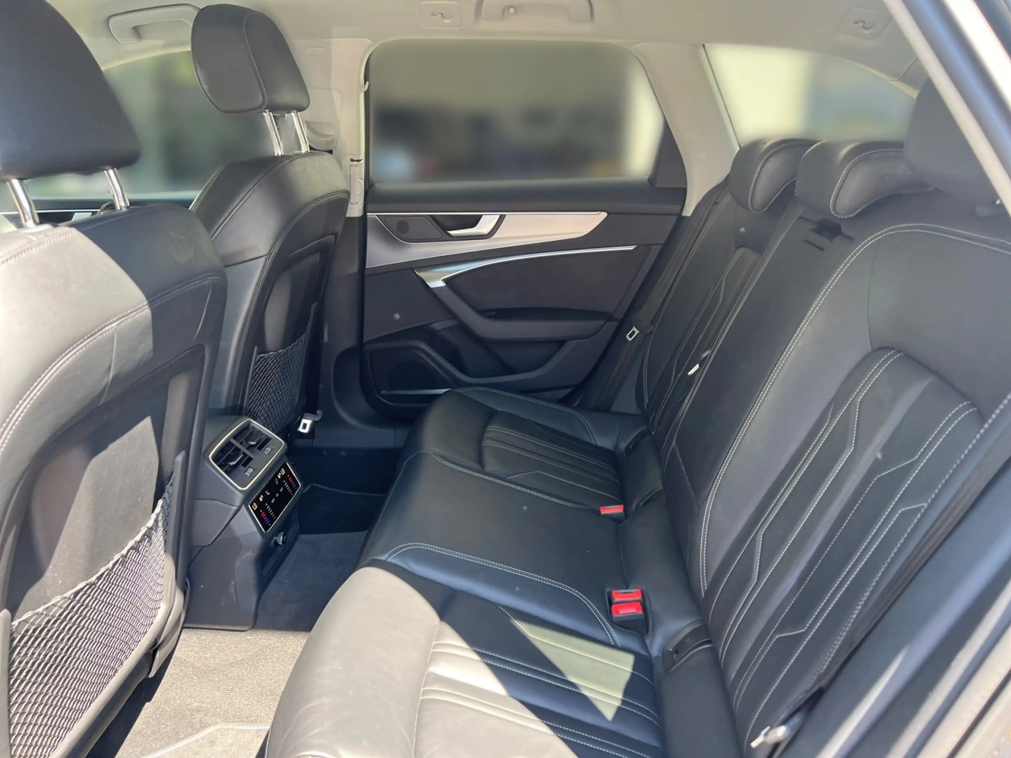 Audi S6 TDI quattro tiptronic Matrix-LED B&O Hu — photo 12