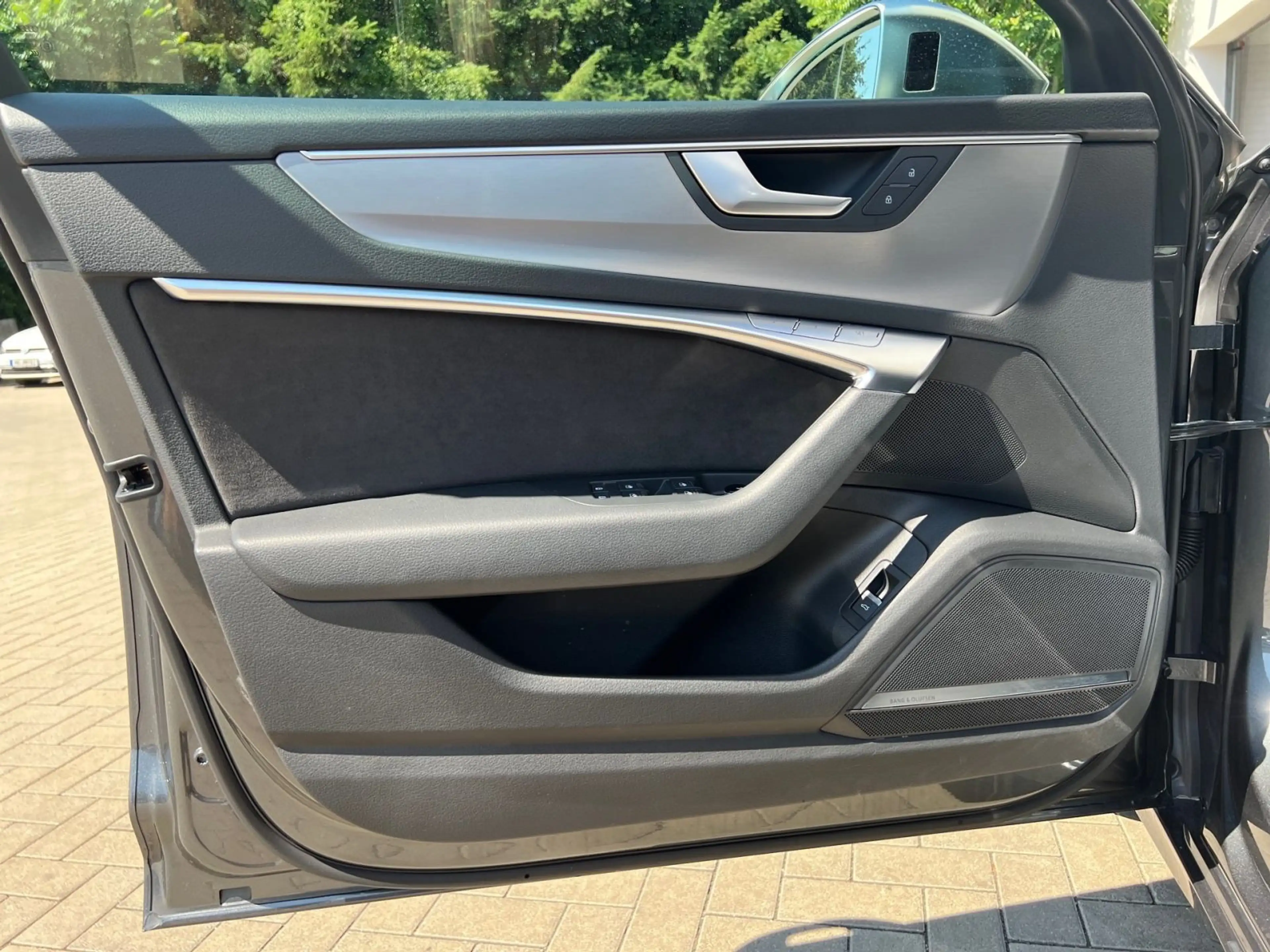 Audi S6 TDI quattro tiptronic Matrix-LED B&O Hu — photo 9