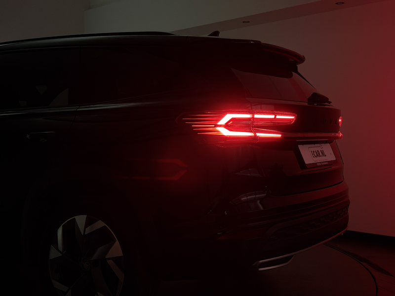 Skoda Kodiaq 1.5 TSI PHEV Sportline | Matrix LED | ACC | LMV 19 — photo 12